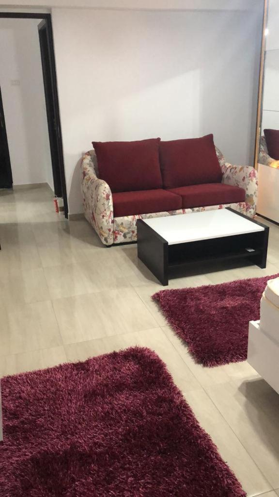 Ana Studio Apartment Galati  Exterior photo